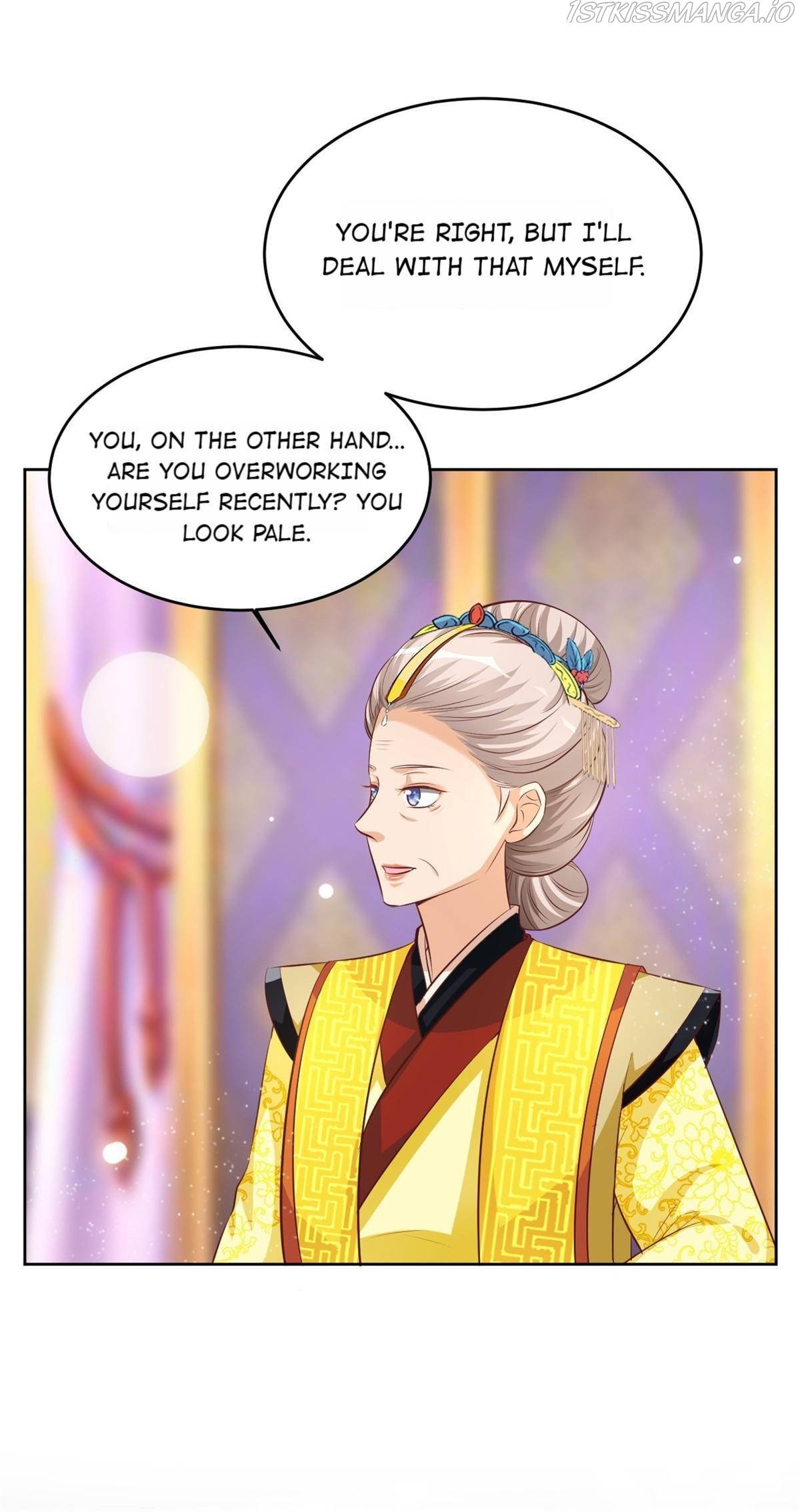 Imperial Splendor Chapter 107 - page 25