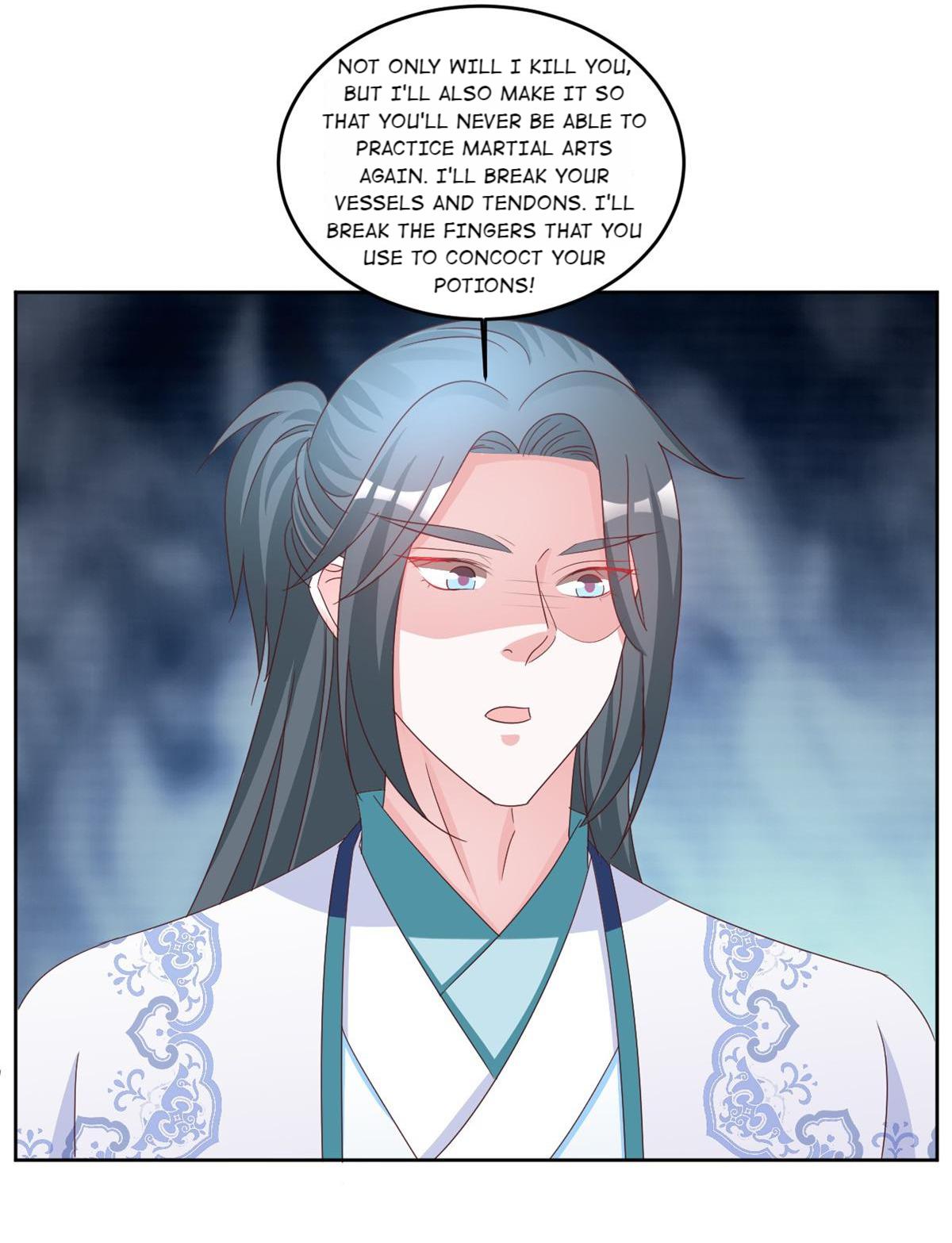 Imperial Splendor Chapter 99 - page 18