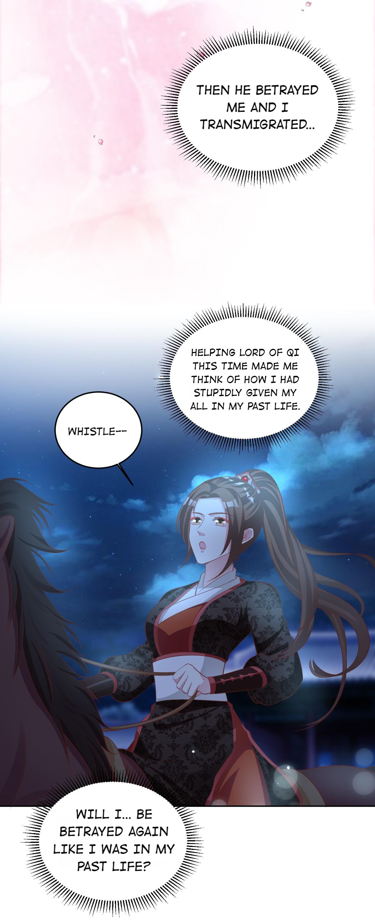 Imperial Splendor Chapter 96 - page 16