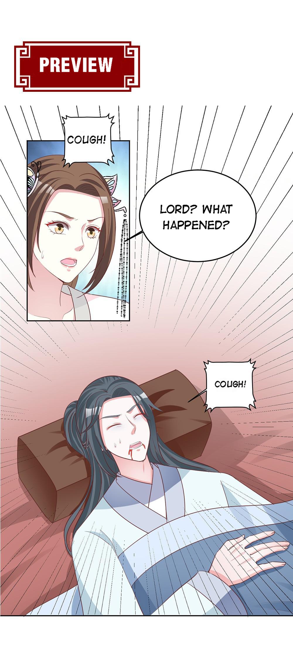 Imperial Splendor Chapter 93 - page 16