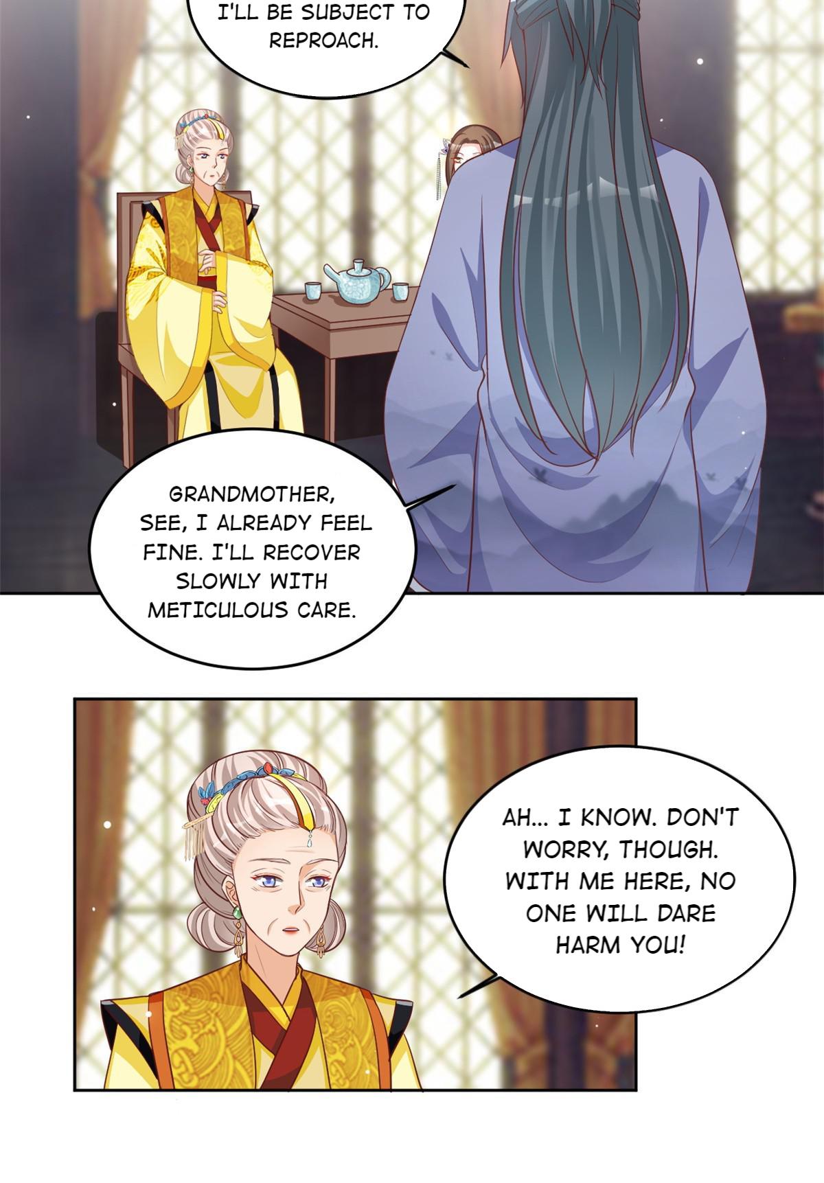 Imperial Splendor Chapter 84 - page 12