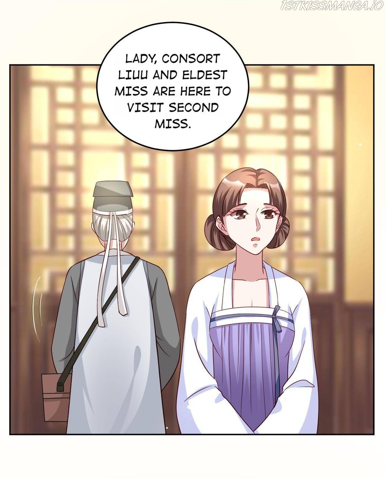 Imperial Splendor Chapter 57 - page 16