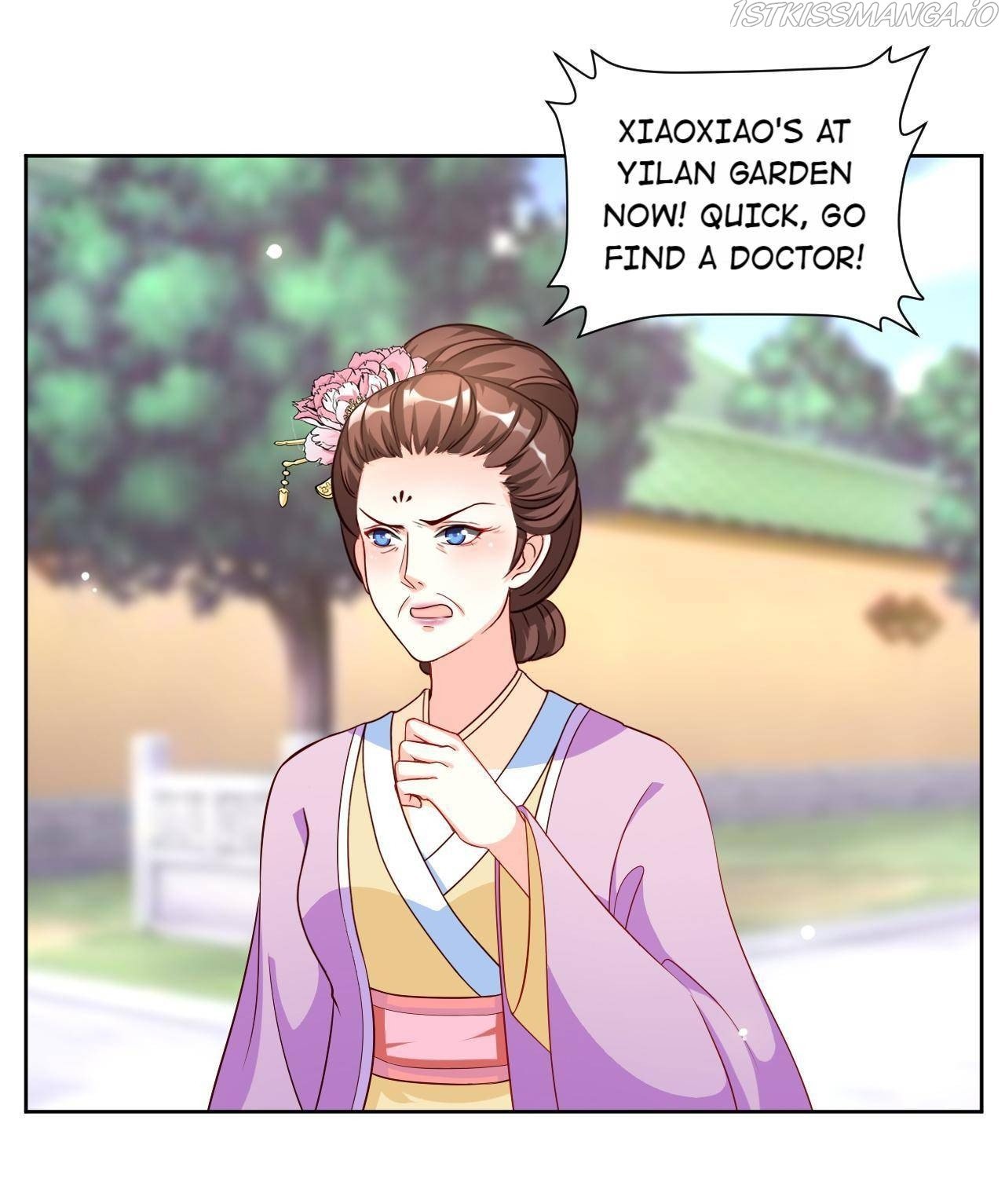 Imperial Splendor Chapter 56 - page 22