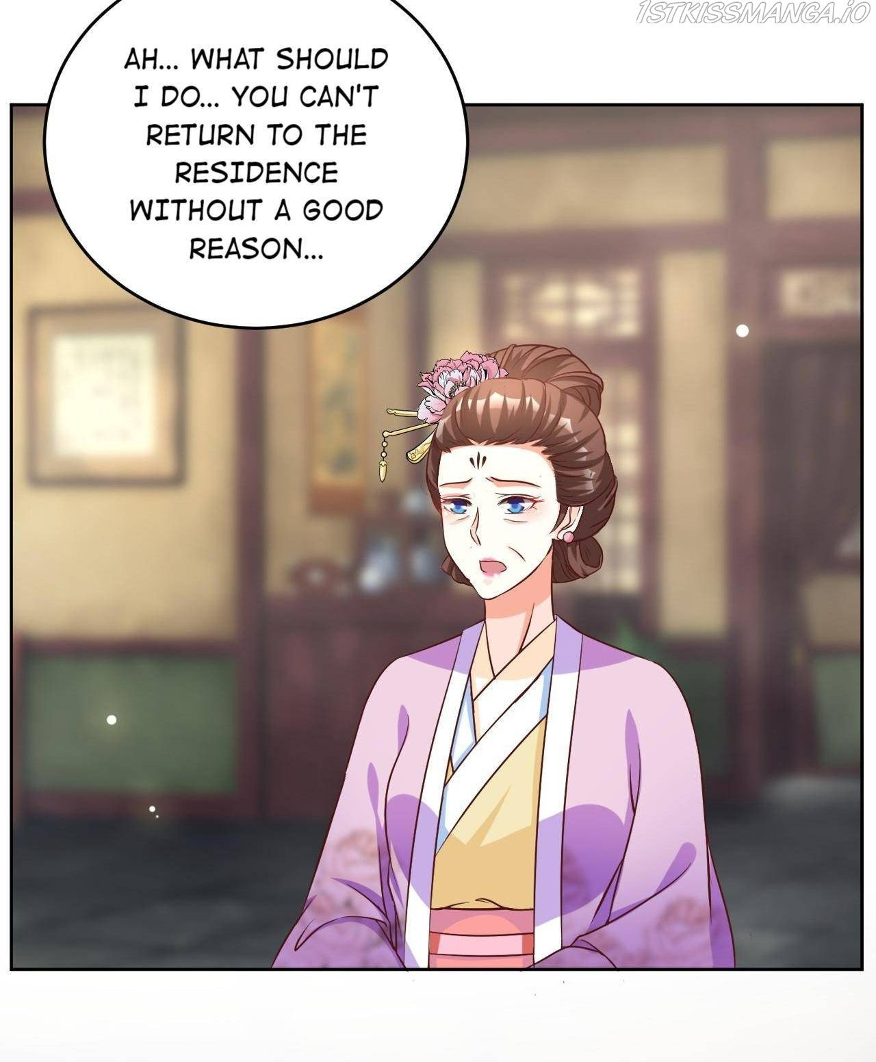 Imperial Splendor Chapter 56 - page 8