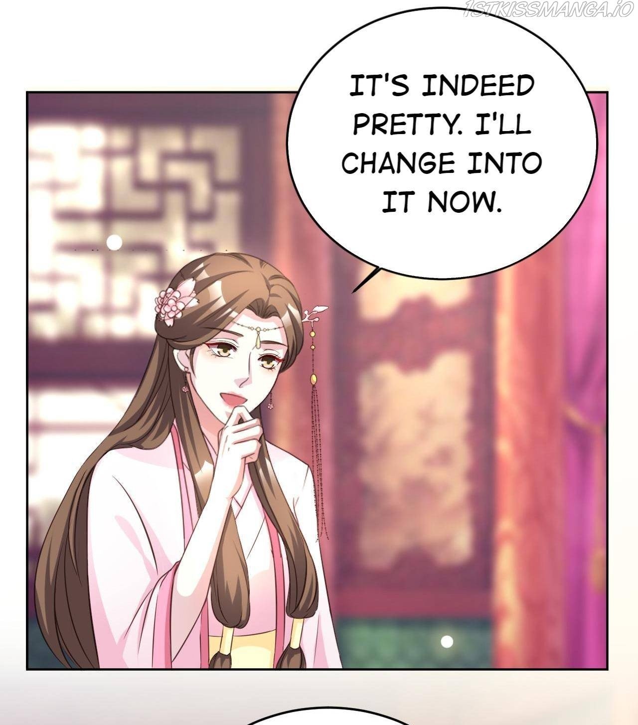 Imperial Splendor Chapter 55 - page 17