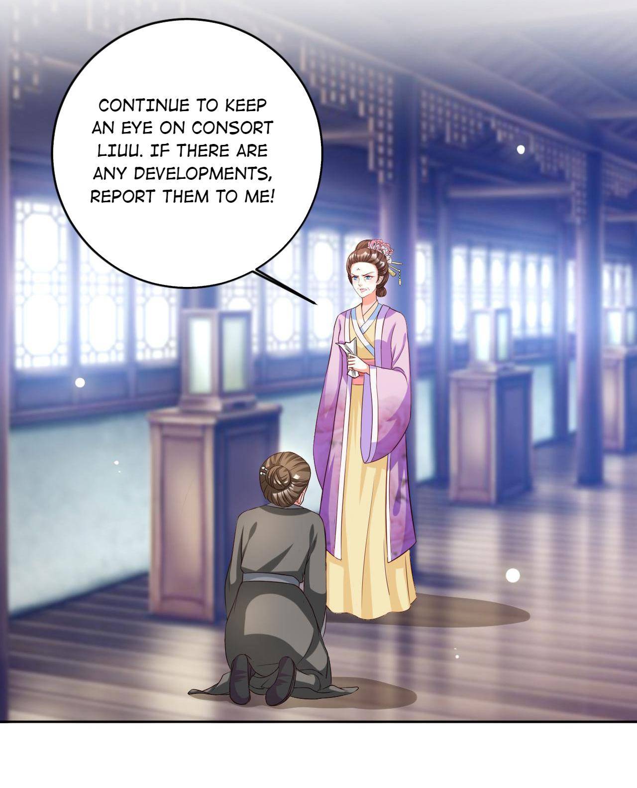 Imperial Splendor Chapter 51 - page 20