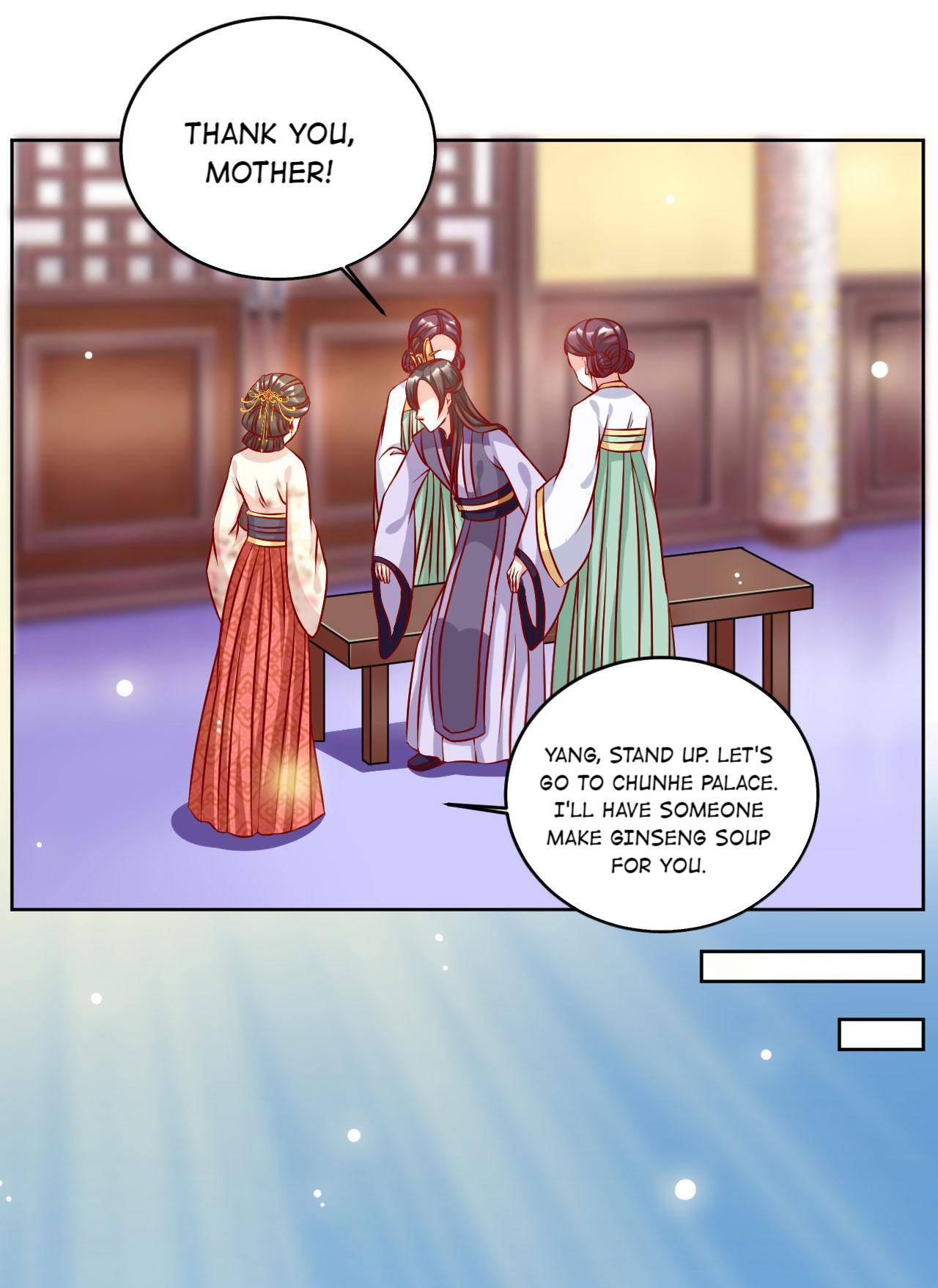 Imperial Splendor Chapter 49 - page 20