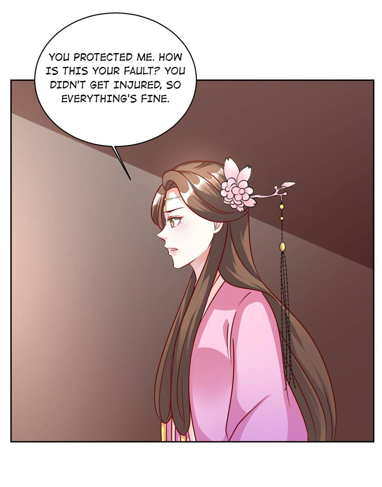 Imperial Splendor Chapter 48 - page 20