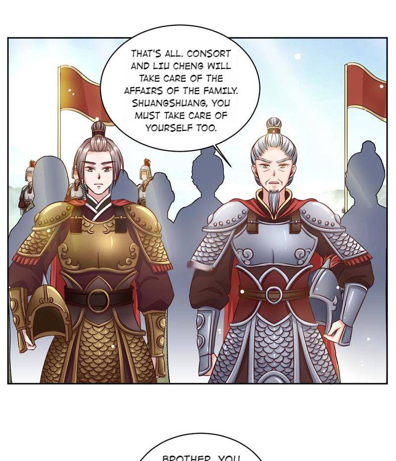 Imperial Splendor Chapter 47 - page 4