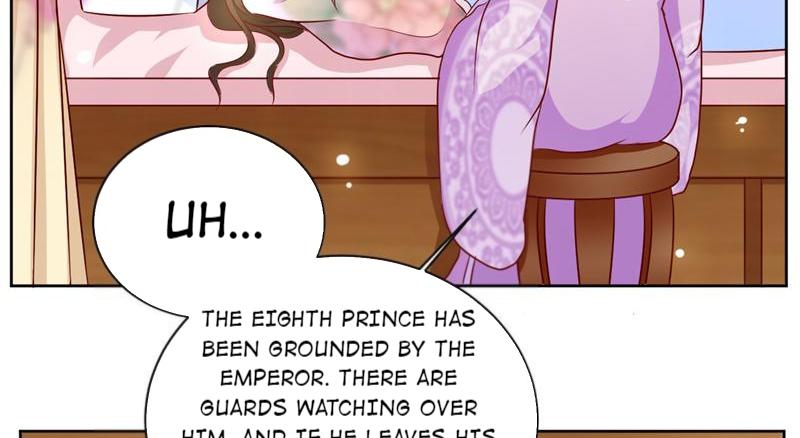 Imperial Splendor Chapter 41 - page 34