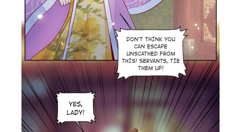 Imperial Splendor Chapter 41 - page 58