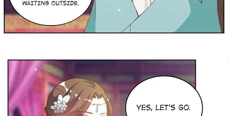 Imperial Splendor Chapter 24 - page 34