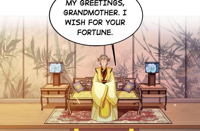 Imperial Splendor Chapter 7 - page 31