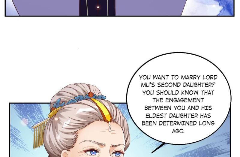 Imperial Splendor Chapter 7 - page 36