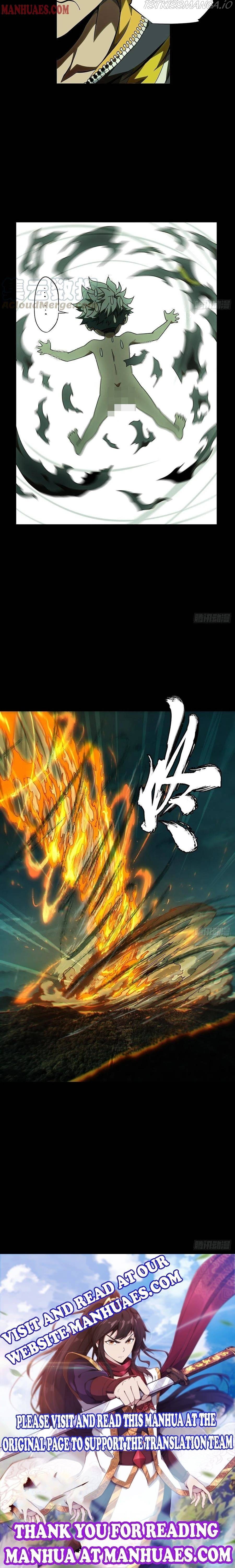 DaXiangWuXing (Taoist) chapter 120 - page 10