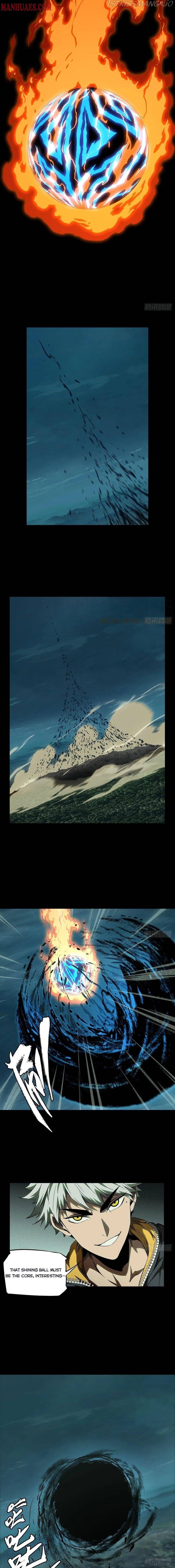 DaXiangWuXing (Taoist) chapter 118 - page 6