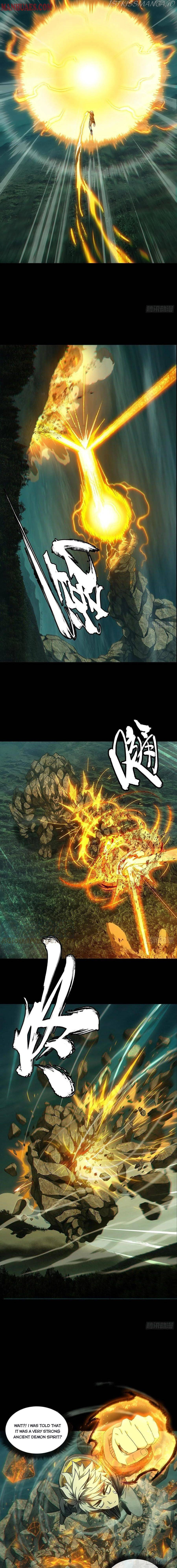 DaXiangWuXing (Taoist) chapter 115 - page 4