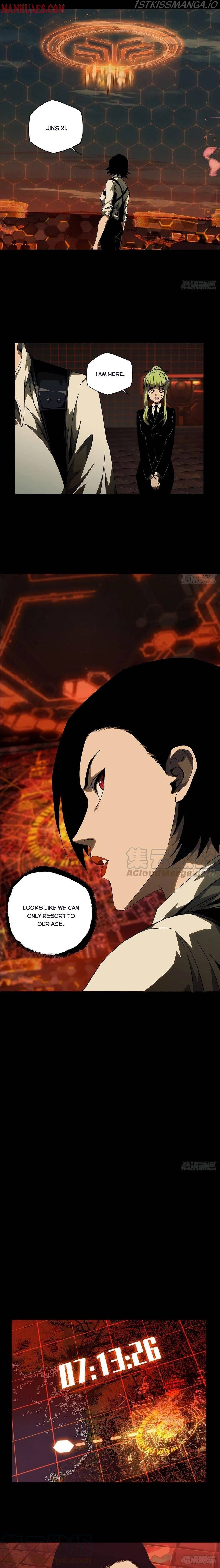 DaXiangWuXing (Taoist) chapter 113 - page 8