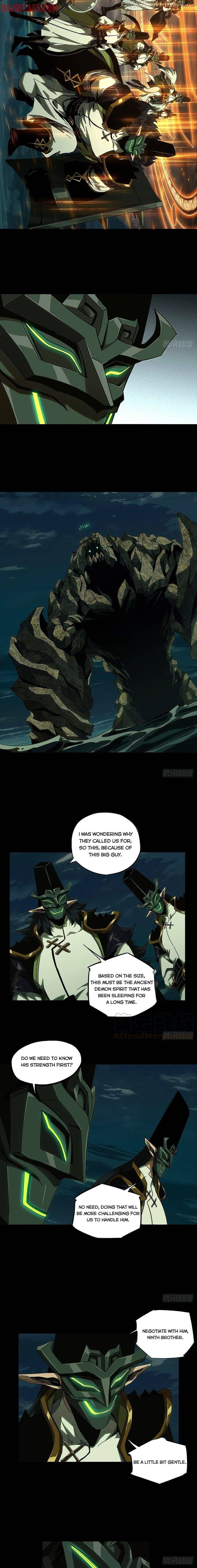 DaXiangWuXing (Taoist) chapter 108 - page 2