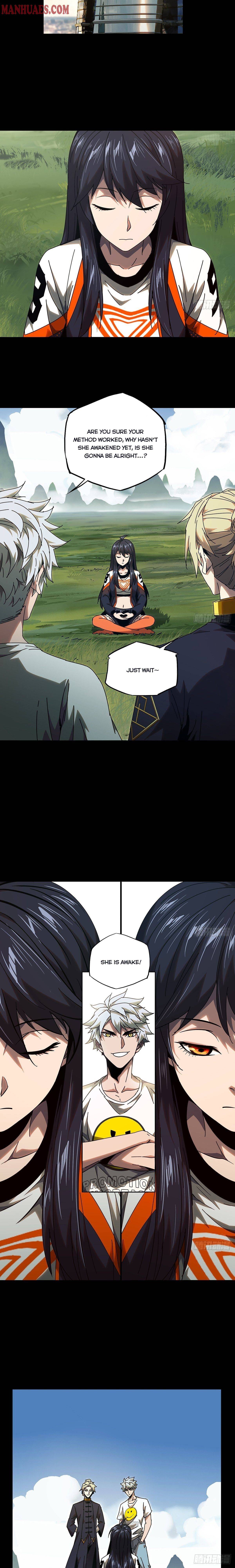 DaXiangWuXing (Taoist) chapter 103 - page 5