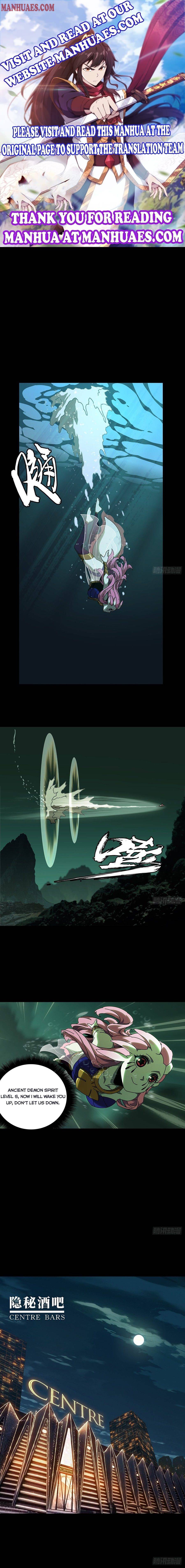 DaXiangWuXing (Taoist) chapter 102 - page 1