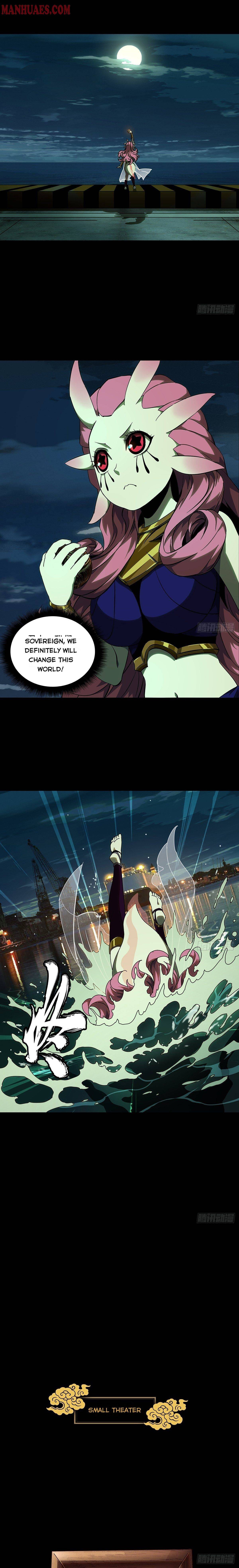 DaXiangWuXing (Taoist) chapter 101 - page 7