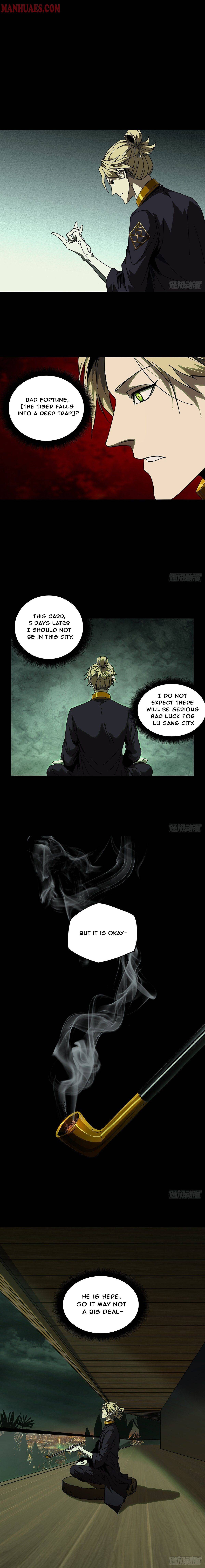DaXiangWuXing (Taoist) chapter 94 - page 6