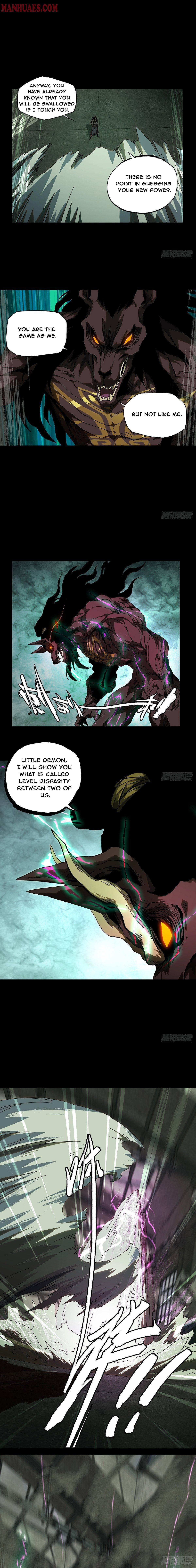 DaXiangWuXing (Taoist) chapter 93 - page 3