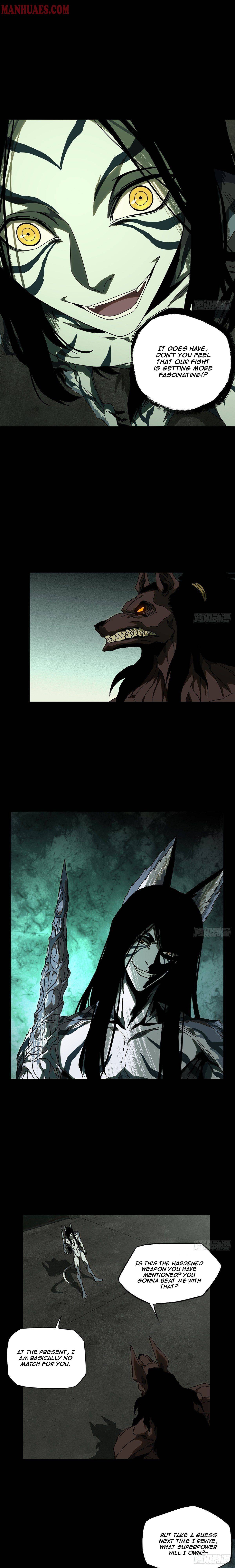 DaXiangWuXing (Taoist) chapter 92 - page 7