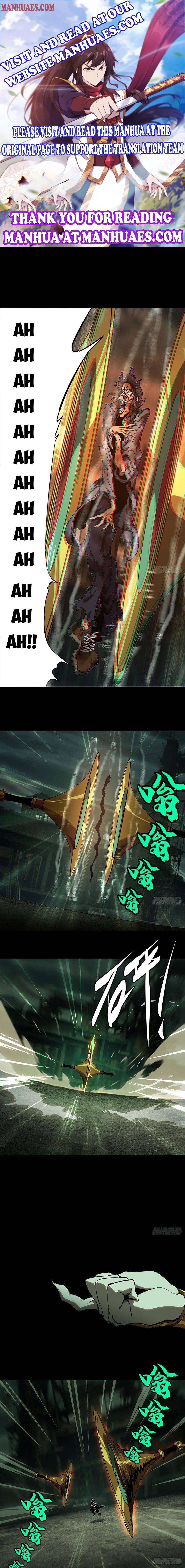 DaXiangWuXing (Taoist) chapter 90 - page 1