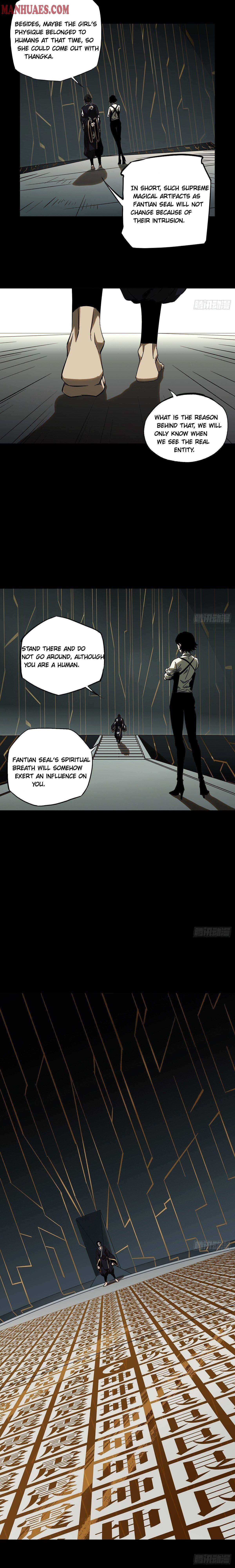 DaXiangWuXing (Taoist) chapter 89 - page 4