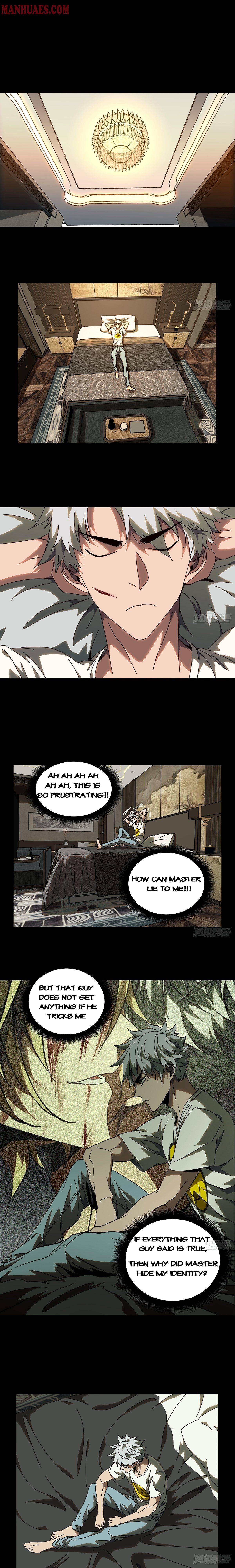 DaXiangWuXing (Taoist) chapter 86 - page 3