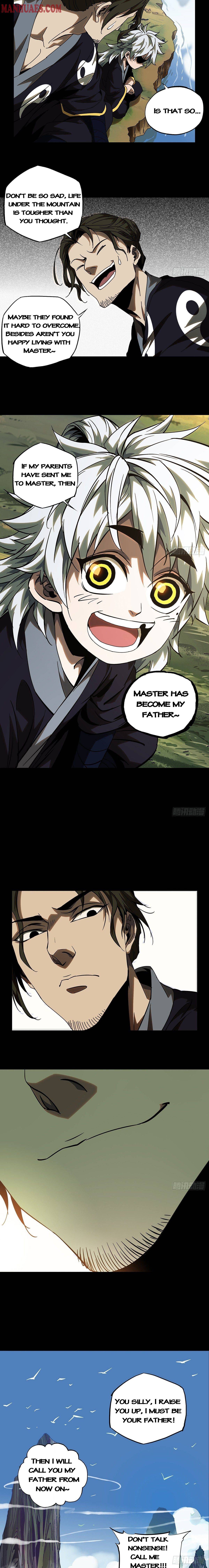 DaXiangWuXing (Taoist) chapter 86 - page 7