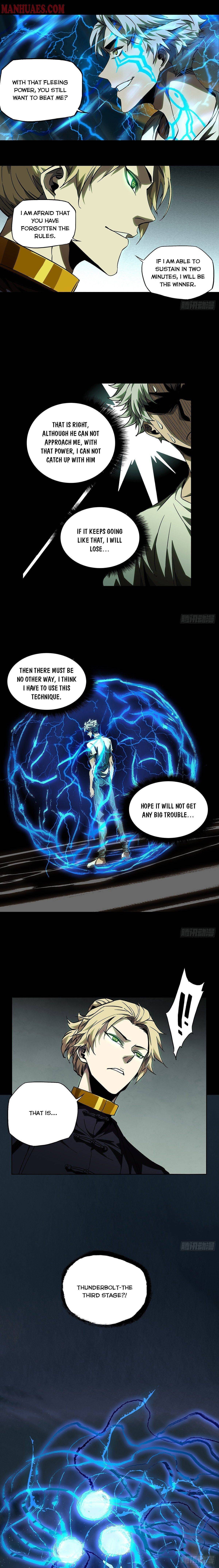 DaXiangWuXing (Taoist) chapter 78 - page 8