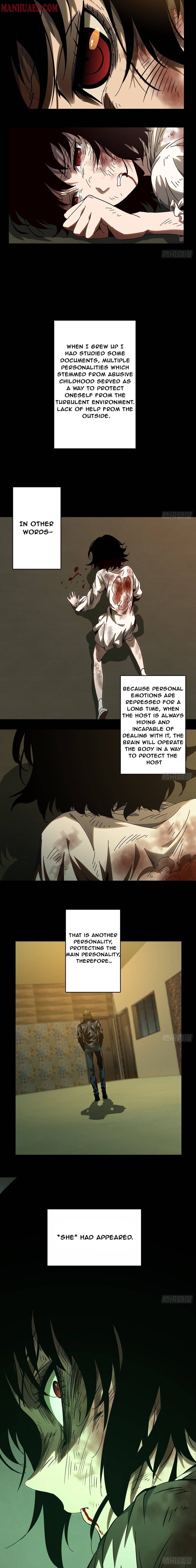 DaXiangWuXing (Taoist) chapter 75 - page 3