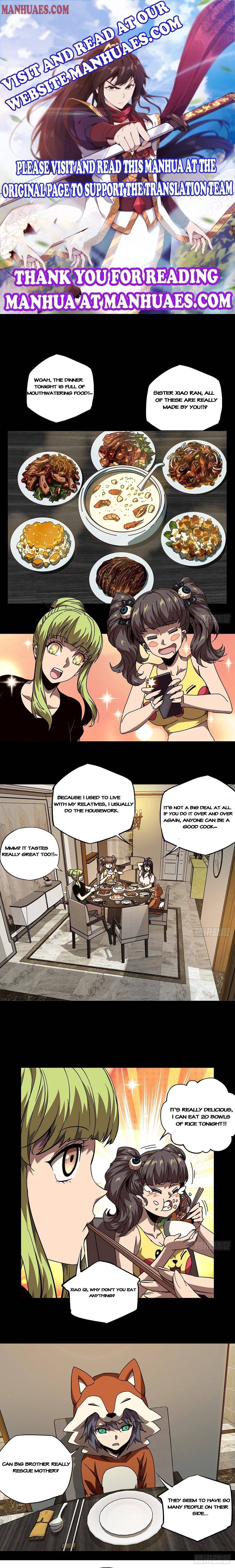 DaXiangWuXing (Taoist) chapter 73 - page 1