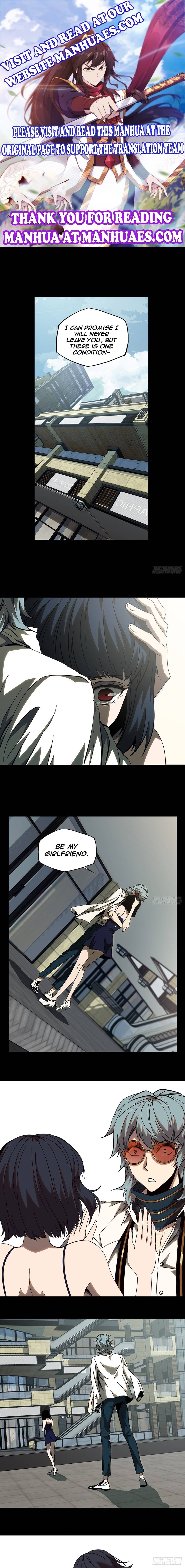 DaXiangWuXing (Taoist) chapter 71 - page 1