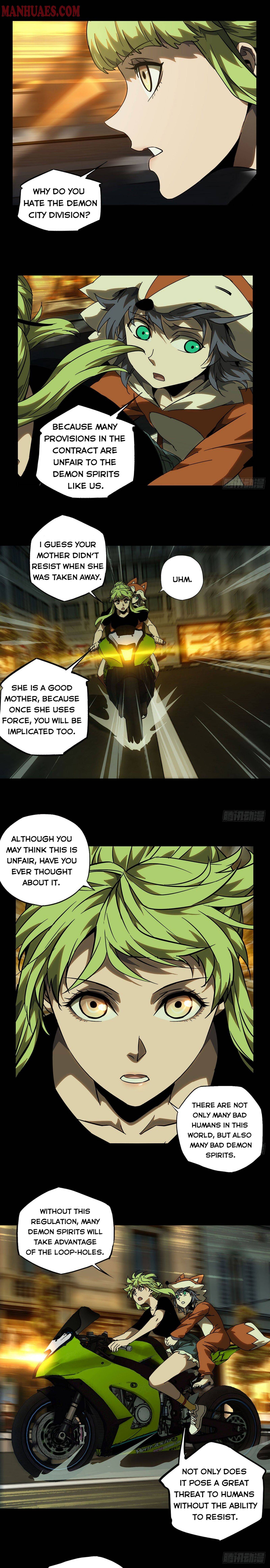 DaXiangWuXing (Taoist) chapter 61 - page 4