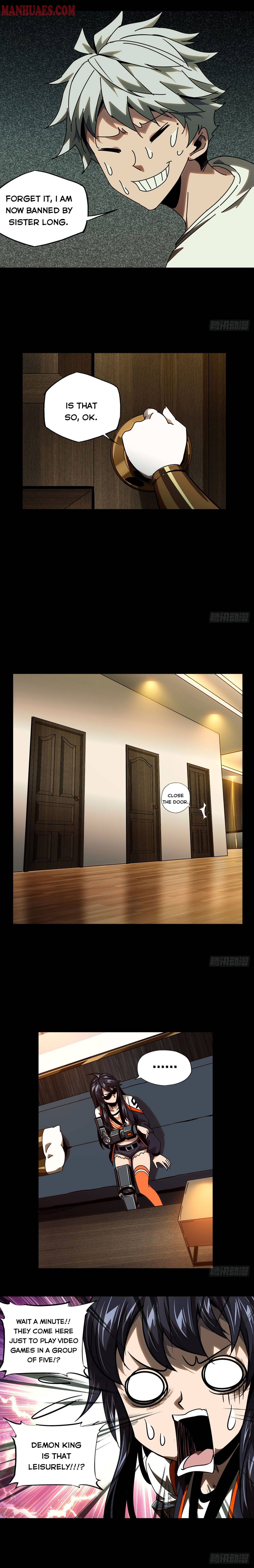 DaXiangWuXing (Taoist) chapter 59 - page 3