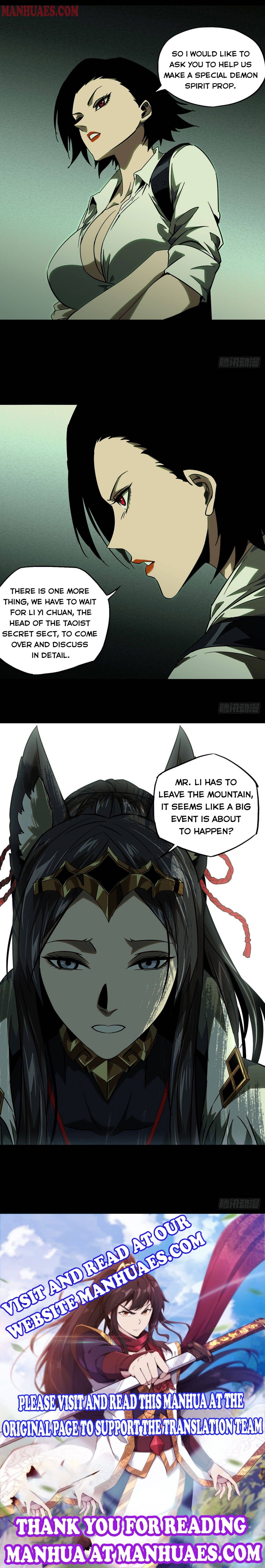 DaXiangWuXing (Taoist) chapter 59 - page 8