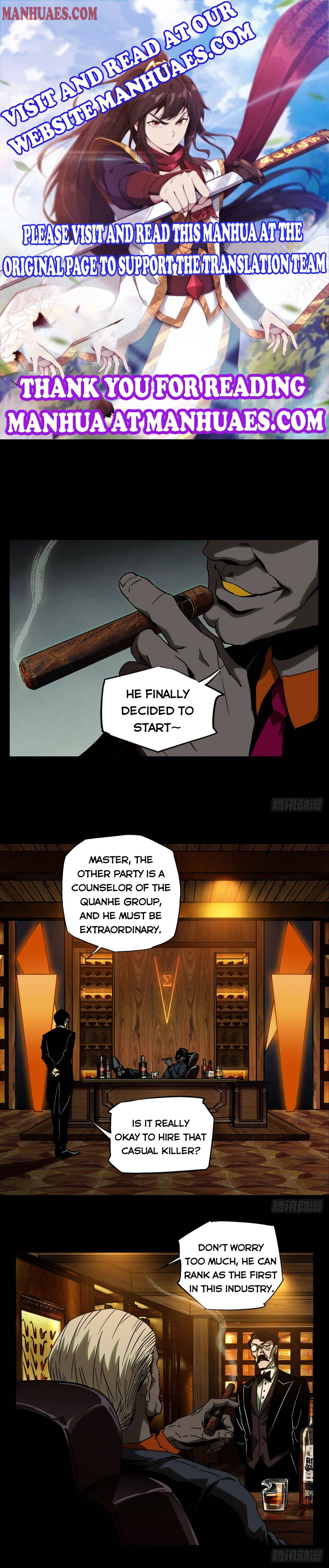 DaXiangWuXing (Taoist) chapter 55 - page 1