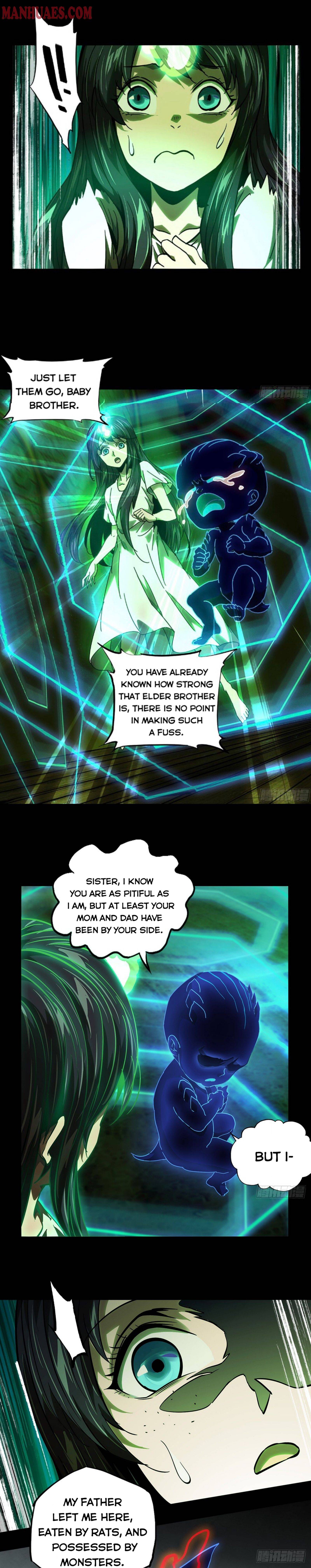 DaXiangWuXing (Taoist) chapter 51 - page 8