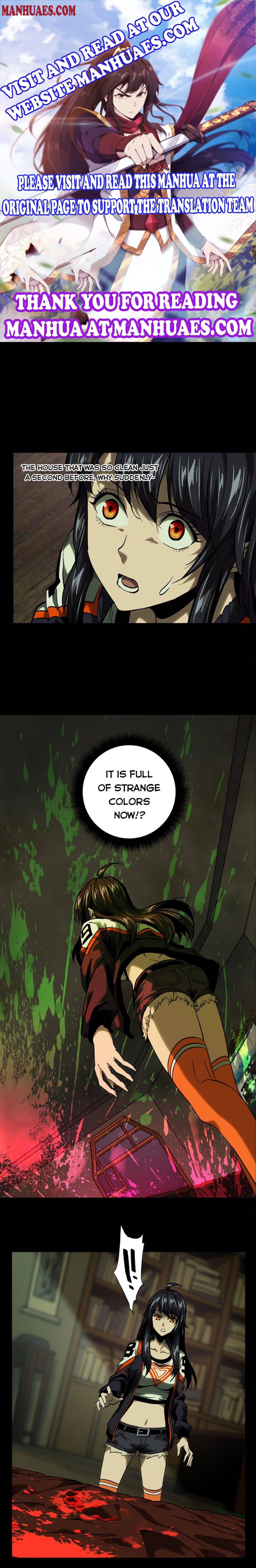 DaXiangWuXing (Taoist) chapter 44 - page 1