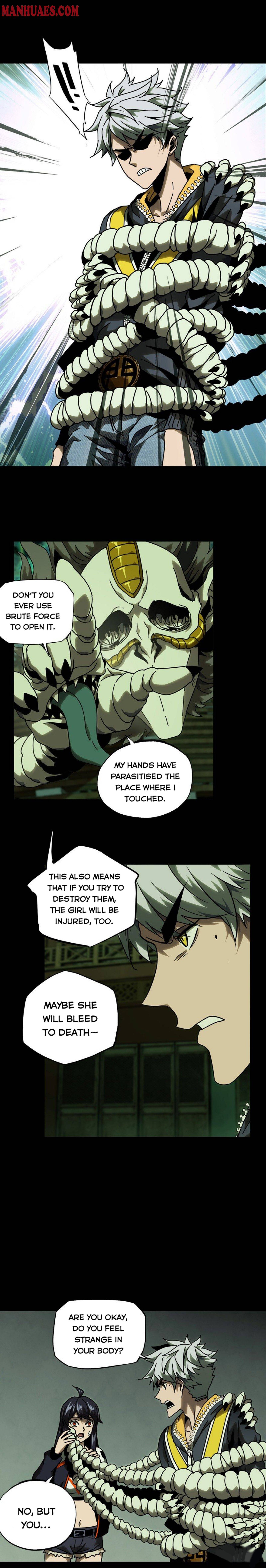 DaXiangWuXing (Taoist) chapter 42 - page 3