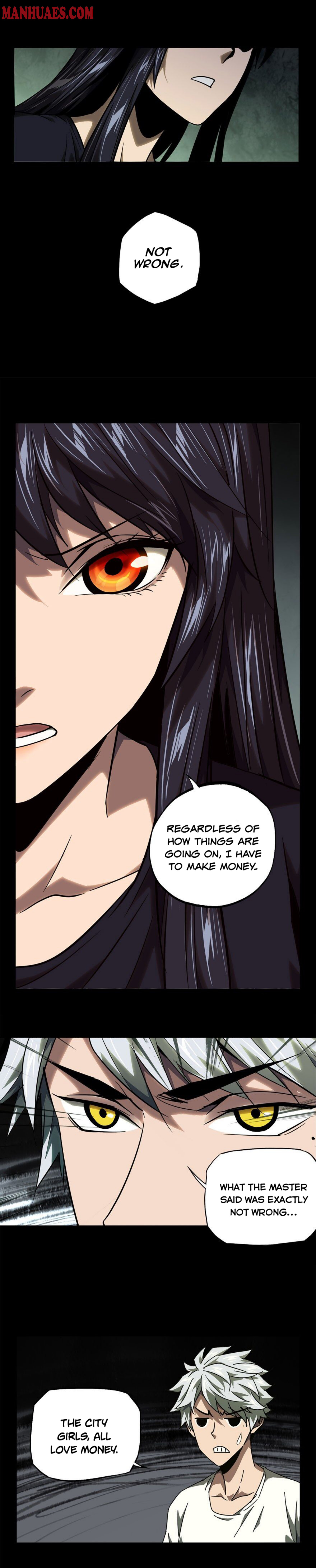 DaXiangWuXing (Taoist) chapter 35 - page 4