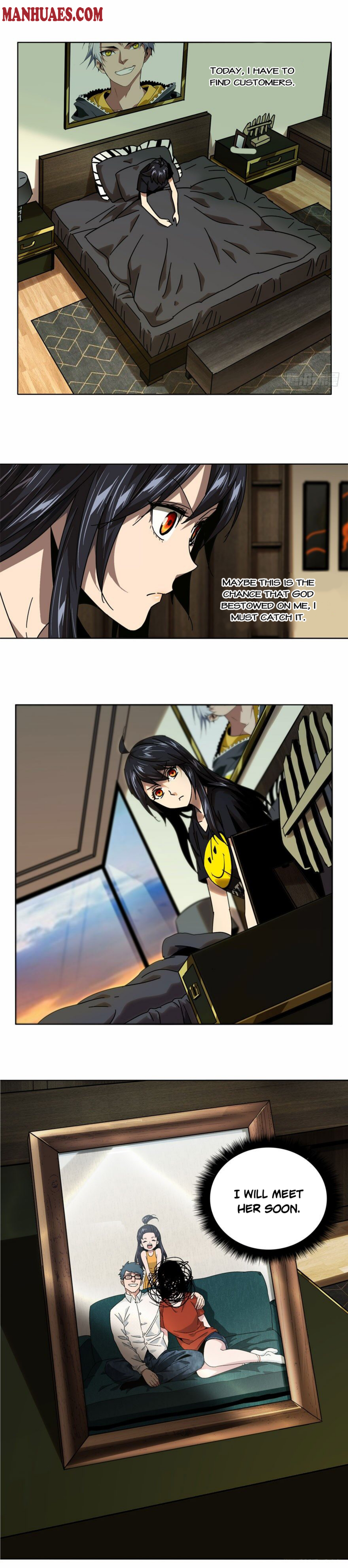 DaXiangWuXing (Taoist) chapter 35 - page 6
