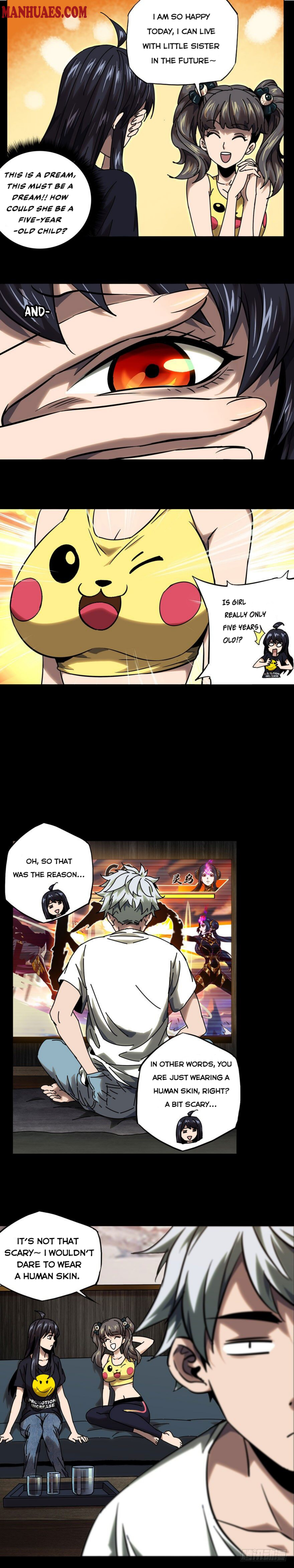 DaXiangWuXing (Taoist) chapter 34 - page 3