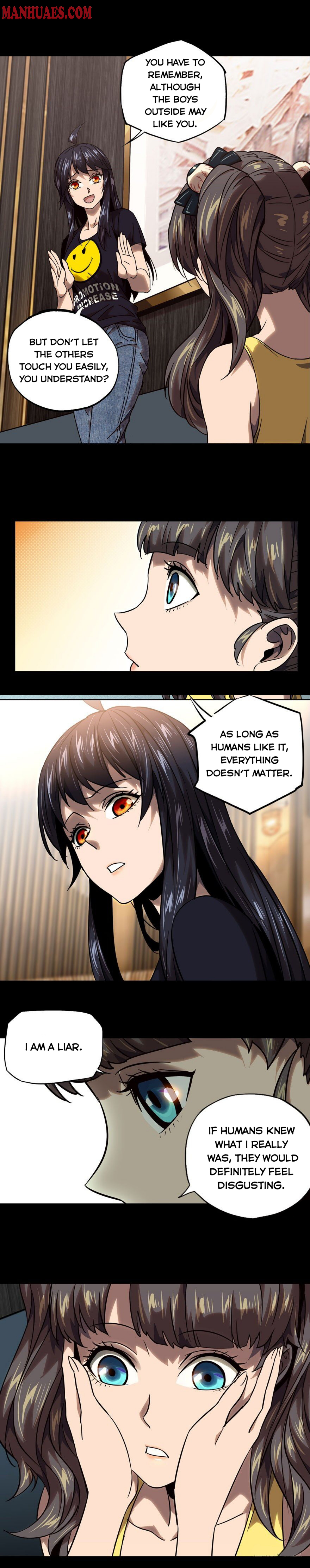 DaXiangWuXing (Taoist) chapter 34 - page 6