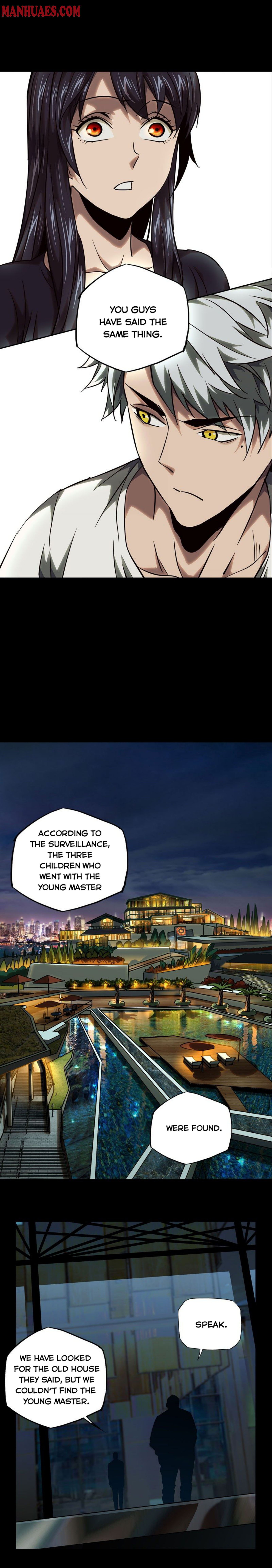 DaXiangWuXing (Taoist) chapter 34 - page 8