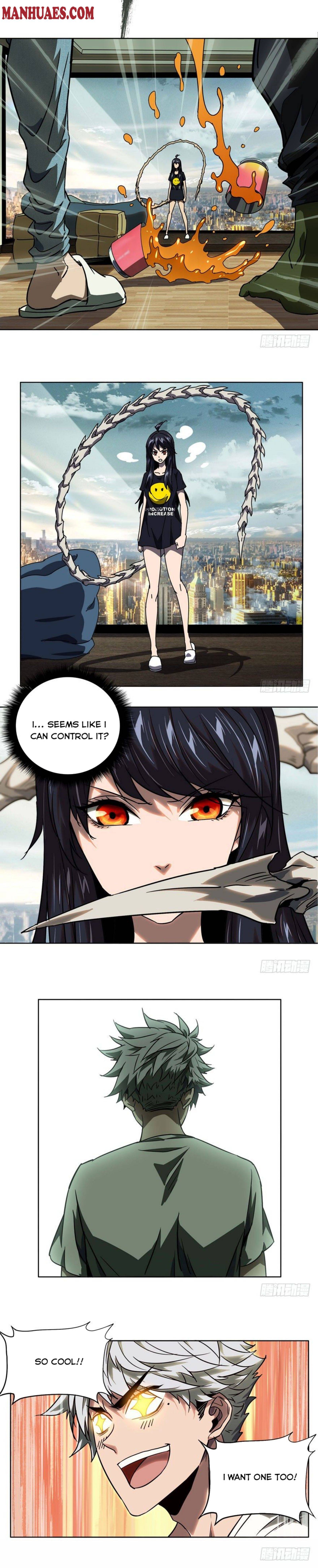 DaXiangWuXing (Taoist) chapter 31 - page 2